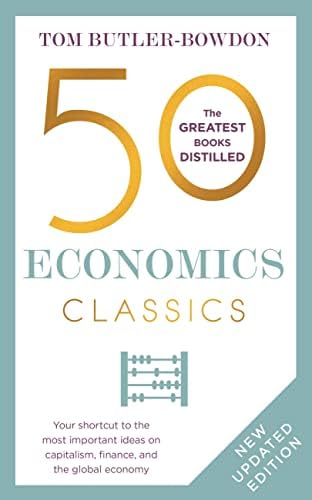 50 Psychology Classics: Who We Are, How We Think, What We Do